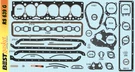 Best Full Set W/head+manifold+oil Pan+timing Gaskets For 1954-1962 Chevy Gmc 261. Fixed Price $160.00.
