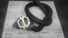 Mercruiser Big Block 496 Mag 8.2 Oem Intake Mount Spacer 862997. Fixed Price $40.00.