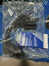 Ac Delco 41-110 Iridium Spark Plugs, Set Of 8. Fixed Price $80.00.
