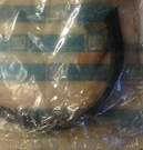 Omc Sterndrive Front Oil Pan Seal Or 0909028 Gm 1975-1981 170HP-260HP. Fixed Price $10.99.