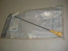 Genuine Mercruiser Mercury Quicksilver Oil Gauge Dipstick 861942T. Fixed Price $39.00.