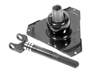 Mercruiser Engine Clutch 2.5L/3.0L With 12 3/4" Flywheel. Fixed Price $900.66.