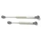 Dometic GSS62820 Gas Filled Lift Support Sierra Marine Engine Parts. Fixed Price $63.13.