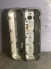 Mercury Mercrury Volvo Penta Crusader Gm 7.4L Aluminum Valve Cover P/n: 12558860. Fixed Price $110.00.