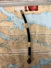 Volvo Penta #833346 833346-0 Fuel Hose.. Fixed Price $157.50.