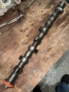 Volvo Penta B230 Sohc AQ125 AQ131 Camshaft 1000132 Single Carb. Fixed Price $139.00.