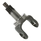 Emp U Joint Yoke Short Mc Mr Alpha Gen Ii W Internal Clips 1967-1997 4602. Fixed Price $96.99.