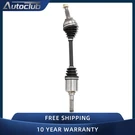 Awd Front Left Cv Axle For Nissan Rogue 2008 2009 2010 2011 2012 2013. Fixed Price $69.99.