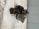 Boat Volvo Penta Marine 250 146 Hp Engine Motor Mount Bracket 831913. Fixed Price $38.00.