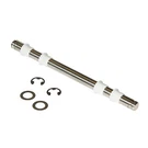 Glm Trim Pin Kit Alpha Gen Ii Front Or Rear 1991-UP 56-864641A24. Fixed Price $64.19.
