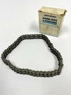 Nos Oem Mercury Quicksilver 35378 Camshaft Timing Chain Nla. Fixed Price $13.99.