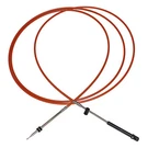Control Cables 21FT Mercury Style High Efficiency 850716A. Fixed Price $38.06.