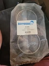 Sierra International 18-2956 Marine Head Gasket For Johnson/evinrude Outboard. Fixed Price $14.99.