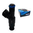 X Fpf FJ-1001 Mercury Mercruiser Fuel Injector Replaces 885176. Fixed Price $49.99.