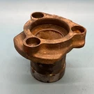 Detroit Diesel Camshaft End Bushing 6V71 5117985. Fixed Price $41.99.