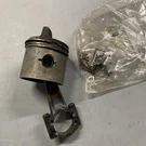 Aqua Power 1853R 1856R Piston .015 Omc 509419 Merc 776-8896A3. Fixed Price $15.00.