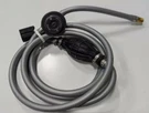 New Mercury Quicksilver Fuel Line Assembly Pn: 32 8M0110830 9 Feet Length. Fixed Price $36.27.