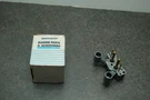 Nos Genuine Mercury Quicksilver 3302-9047 Venturi New Old Stock Factory Marine. Fixed Price $16.50.