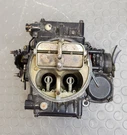 Volvo Penta Omc Barrel Carburetor 3857046 Holley 600CFM Electric Choke (2628). Fixed Price $250.00.