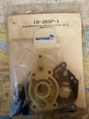 Sierra Marine #18-2697-1 Seal Kit.. Fixed Price $48.75.