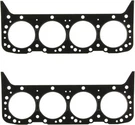 Mahle Marine Cylinder Head Gaskets SET/2 For Mercruiser/omc/volvo/chevy 305/5.0L. Fixed Price $94.84.