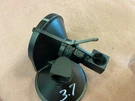 Mercruiser 3.7 Oil Filter Holder 93386 Used / Good Condition Sold As Pictured. Fixed Price $49.95.