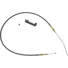 Sierra 18-2248 Mercruiser Intermediate Shift Cable 73723A1 49518A1 35187A1. Fixed Price $71.33.