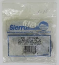 New Sierra Marine Boat Expansion Plug Part No. 18-4246 Sold Individually. Fixed Price $8.99.