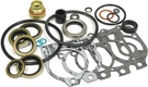 Mercury Inline 75-80-90-100-105-115-150 Seal Kit Lower Unit Gearcase 55682A1 Ei. Fixed Price $51.99.