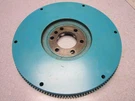 2778810 Omc Stringer Gm 2.5 3.0 120 140 Stern Drive Flywheel 13". Fixed Price $55.00.