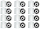 12 Ptc PPS3808 Mercruser Fuel Filter Water Seperator Ref# F55101 33226 35-60494. Fixed Price $104.00.