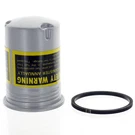 Johnson Evinrude Omc New Oem Fuel Canistor/gasket Assembly, 0981031, 0981911. Fixed Price $56.97.