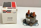 Bwd Automotive Starter Solenoid S5049. Fixed Price $12.00.