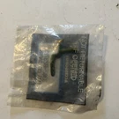 Genuine Mercury Quicksilver 3302-823725 Pump Lever Oem Nos MQ14. Fixed Price $19.00.