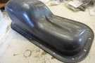 New Volvo Penta 841367 Genuine Oem 230A 250A AQ120B AQ131A AQ140A BB140A Oil Pan. Fixed Price $274.95.