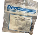 Sierra 18-3085 Impeller Replaces Chrysler/force 84065. Fixed Price $17.00.