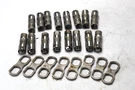 Mercruiser 1995 1996 1997 Lifter Rollers And Guide Set 4.3L Oem Good Condition. Fixed Price $120.00.