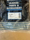 Quicksilver Mercury Mercruiser Part # 26-811554 Rear Main Oil Seal. Fixed Price $65.00.