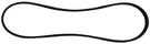 Sierra 18-15435 V-belt. Fixed Price $30.99.