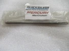 Q13A Genuine Mercury Quicksilver 99948 Push Rod Oem New Factory Boat Parts. Fixed Price $11.20.