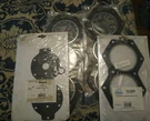 Sierra 18-2873 Water Jacket Gasket Omc 318335- 182956 For 318358, 335360 Head. Fixed Price $39.00.