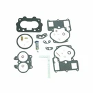 Sierra 18-7086 Carburetor Kit Johnson Evinrude 984487 Mallory 9-37610 Omc. Fixed Price $43.42.