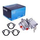 Osias Fuel Pump For Volvo Penta Gm V-8 305 350 Ro: 826493-9 18-7281. Fixed Price $29.99.