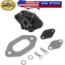 21970 Trim Line Cylinder/manifold Connector Kit For Mercruiser Alpha Bravo Drive. Fixed Price $32.51.
