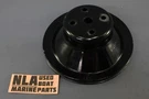 Mercruiser 52349 2.5L 120HP 140HP 165HP Water Pump Pulley Alpha One Gm 3927797AF. Fixed Price $19.20.