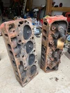 353049 Big Block Chevy Heads Large Oval Port Open Chamber Bbc 396 427 454 Gm. Fixed Price $454.00.