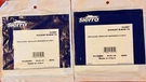 Quicksilver 18-0897 Mercruiser Marine Exhaust Elbow Gasket Mercury 27-863724. Fixed Price $19.99.