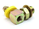 Racor 913-O6-D6 Marine 9/16 X 3/8" Turbine Fuel Filter 90 Elbow Fitting. Fixed Price $16.95.