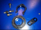0328724 0337592 0337593 0337591 Bolts Johnson Evinrude 175HP (1 A16). Fixed Price $19.00.