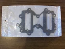 Sierra Intake Manifold Gasket PART#18-0963 Replaces: Omc 335633 (twin). Fixed Price $14.98.